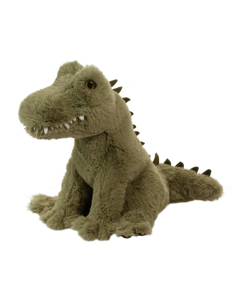 Douglas Toys Rex Alligator Soft