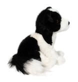 Douglas Toys Herdie Border Collie Soft