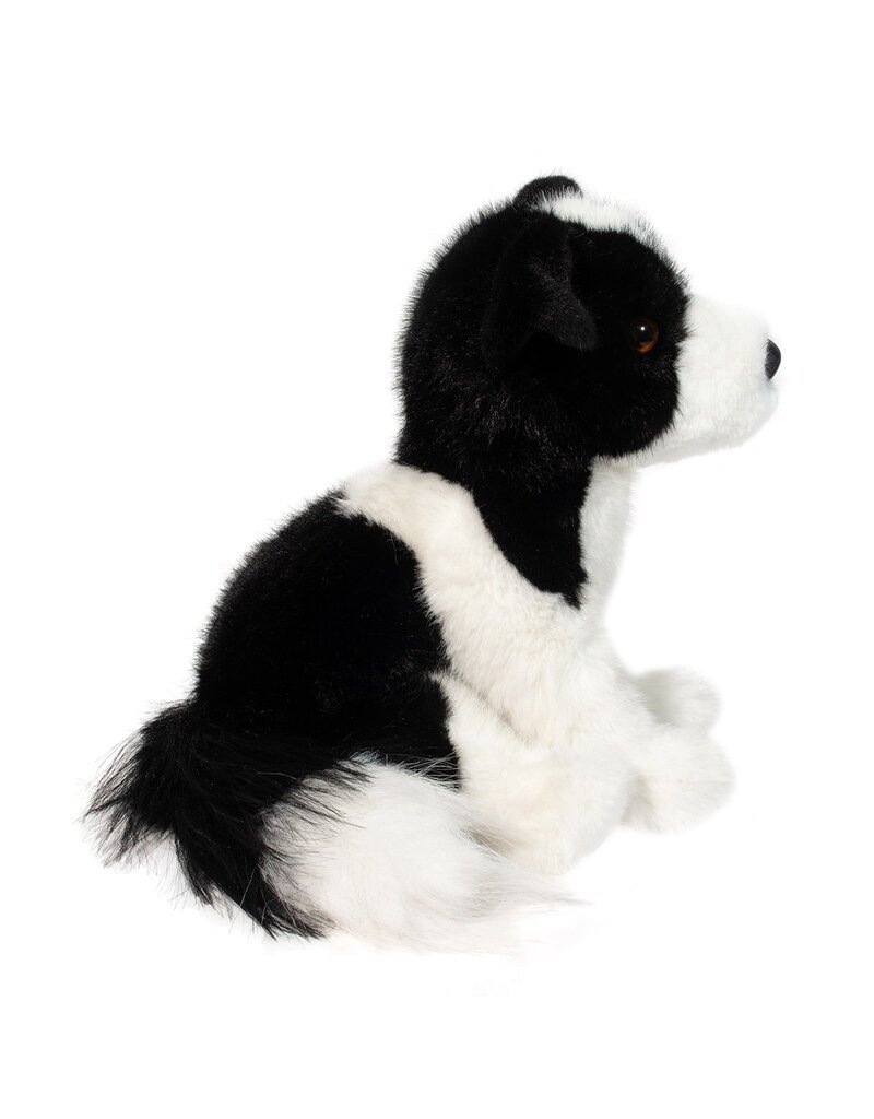Douglas Toys Herdie Border Collie Soft