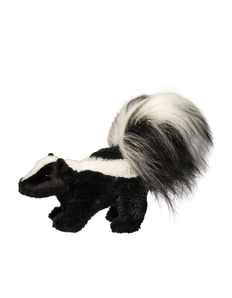 Douglas Toys Striper Skunk