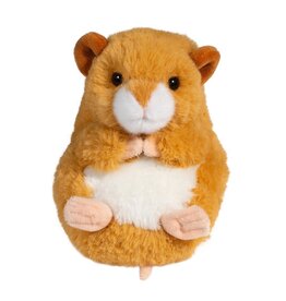 Douglas Toys Hamster Lil' Baby