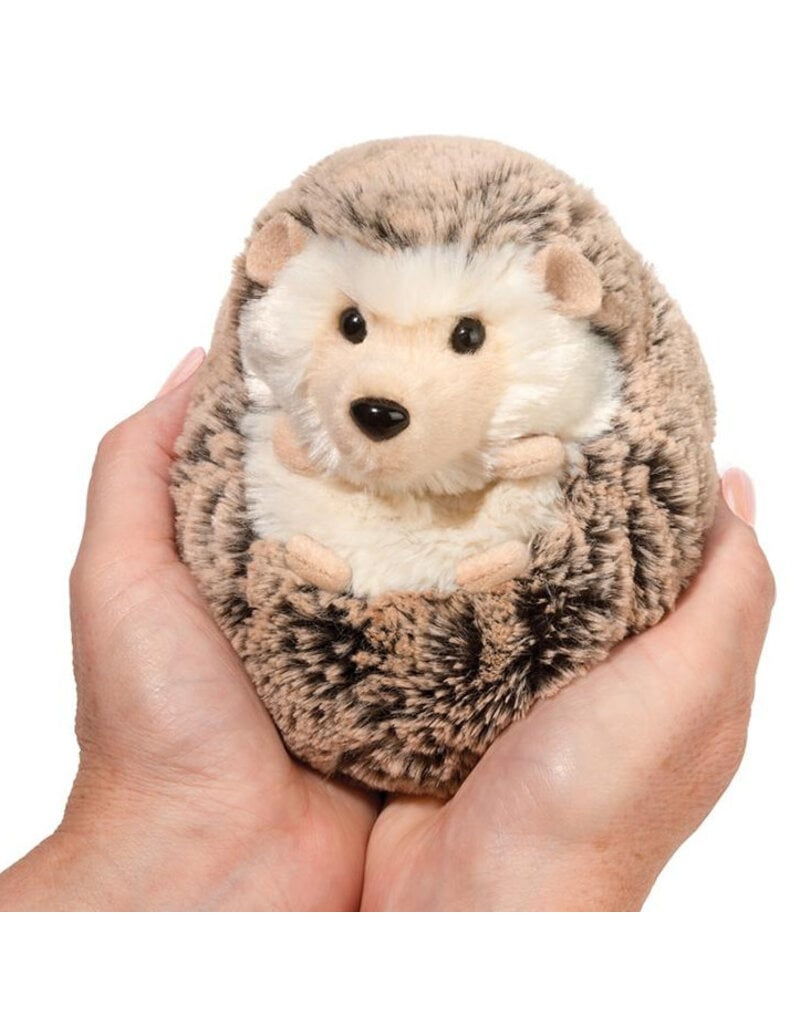 Douglas Toys Spunky Hedgehog