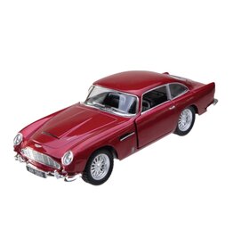 Schylling Die Cast 1963 Aston Martin DB5