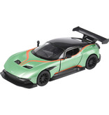 Schylling Die Cast Aston Martin Vulcan