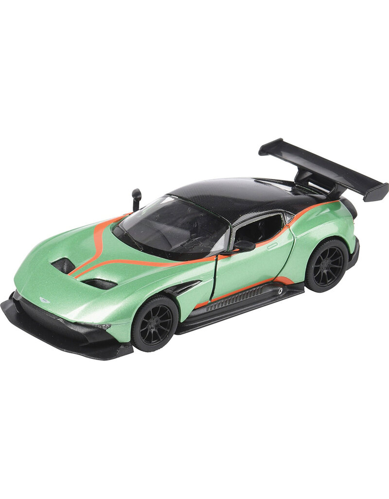 Schylling Die Cast Aston Martin Vulcan
