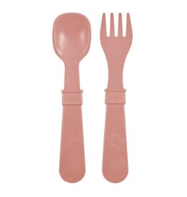Cutlery 8-pk, Desert