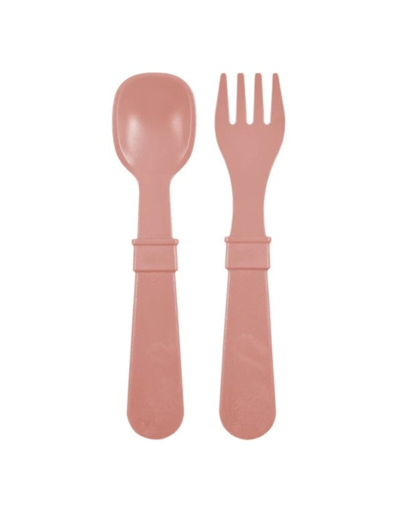 Cutlery 8-pk, Desert