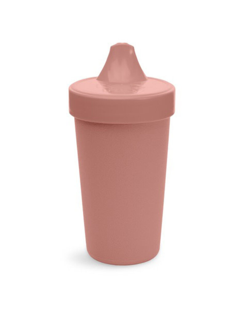 No-Spill Sippy Cup Desert