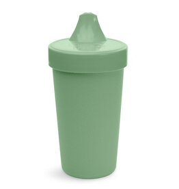 No-Spill Sippy Cup Sage