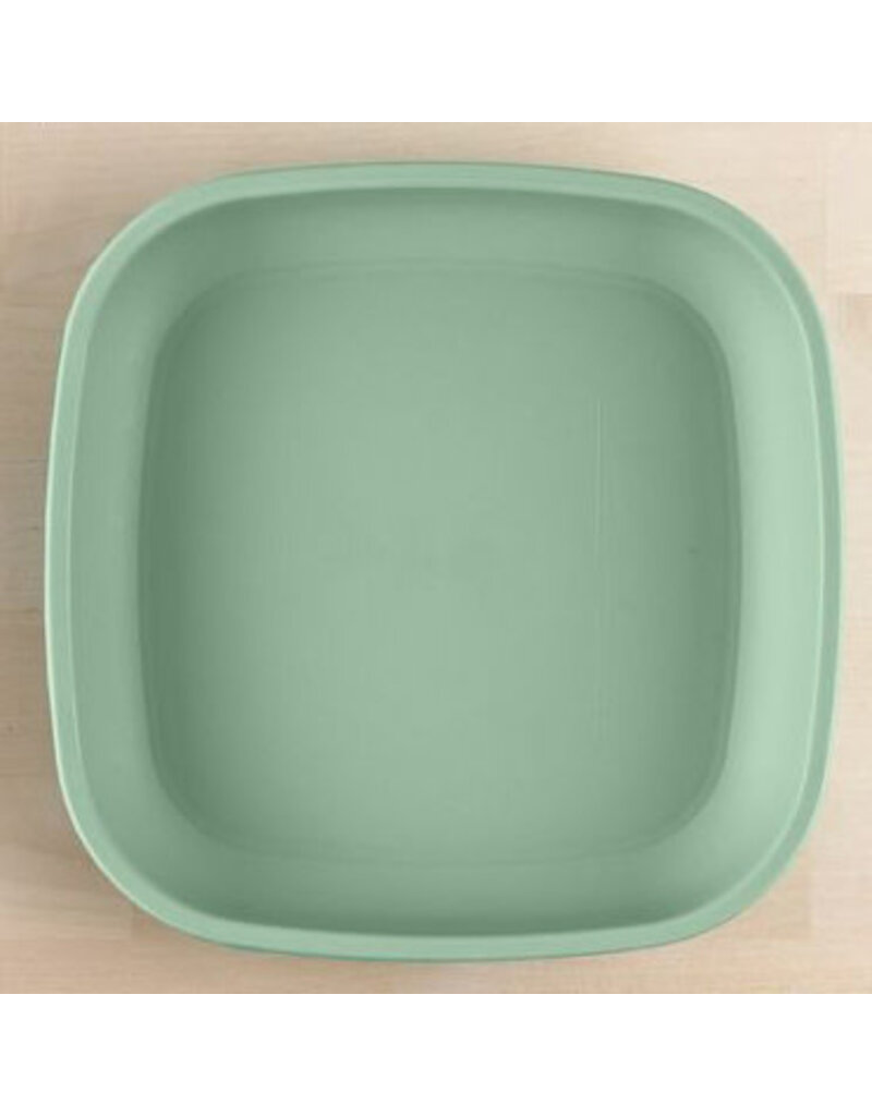 Re-Play Flat Plate Sage