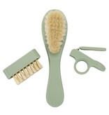 noüka Baby Grooming Kit Leaf