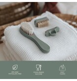 noüka Baby Grooming Kit Leaf
