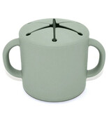 noüka Leaf Snack Cup
