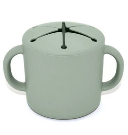 noüka Leaf Snack Cup