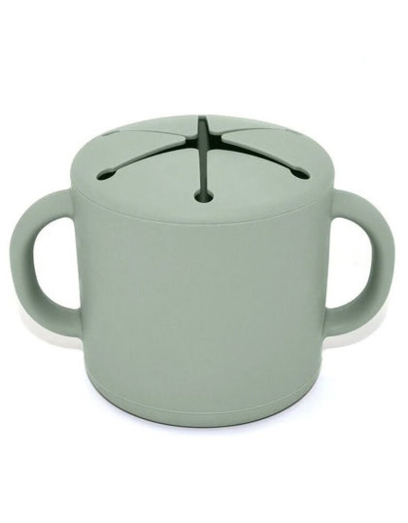 noüka Leaf Snack Cup
