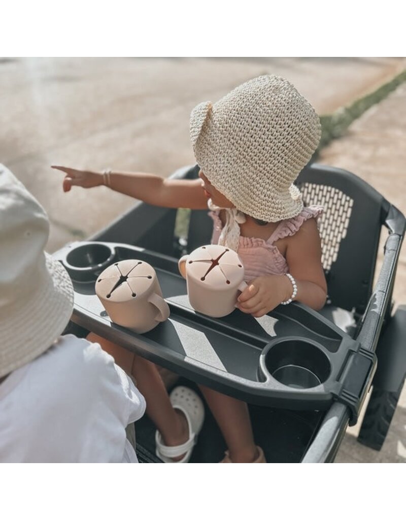 noüka Leaf Snack Cup
