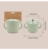 noüka Leaf Snack Cup