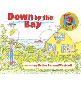 Random House Down by the Bay Board Book