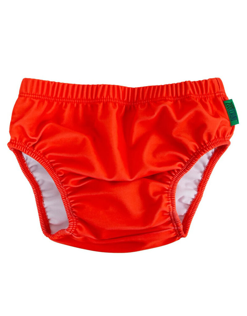 Zoocchini Knit Swim Diaper 2 Piece Set - Dino