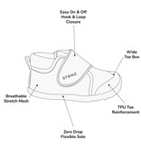 Cruiser Baby Denim