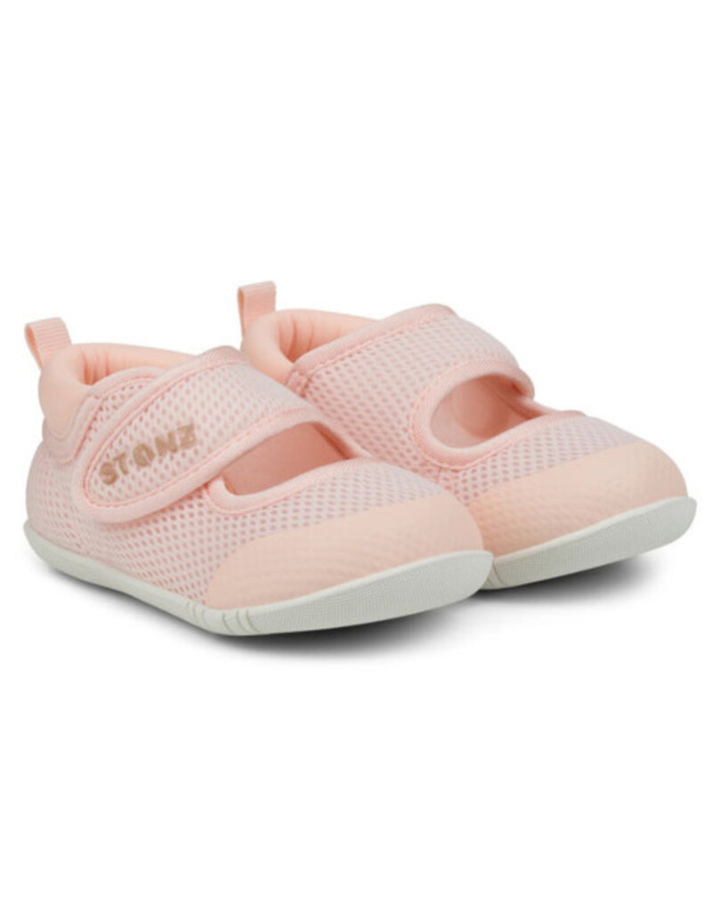 Cruiser Mary Jane Baby Haze Pink