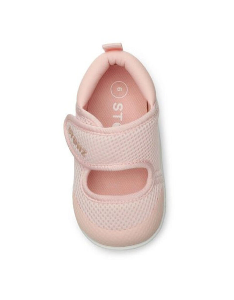 Cruiser Mary Jane Baby Haze Pink