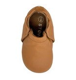 Willow Baby Shoes, Camel