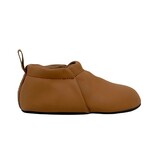 Willow Baby Shoes, Camel