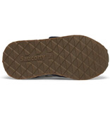 Saucony Baby Jazz Navy/Silver/Pink