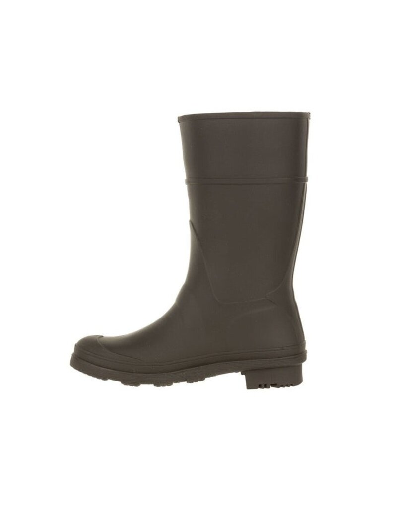 Kamik Black Raindrops