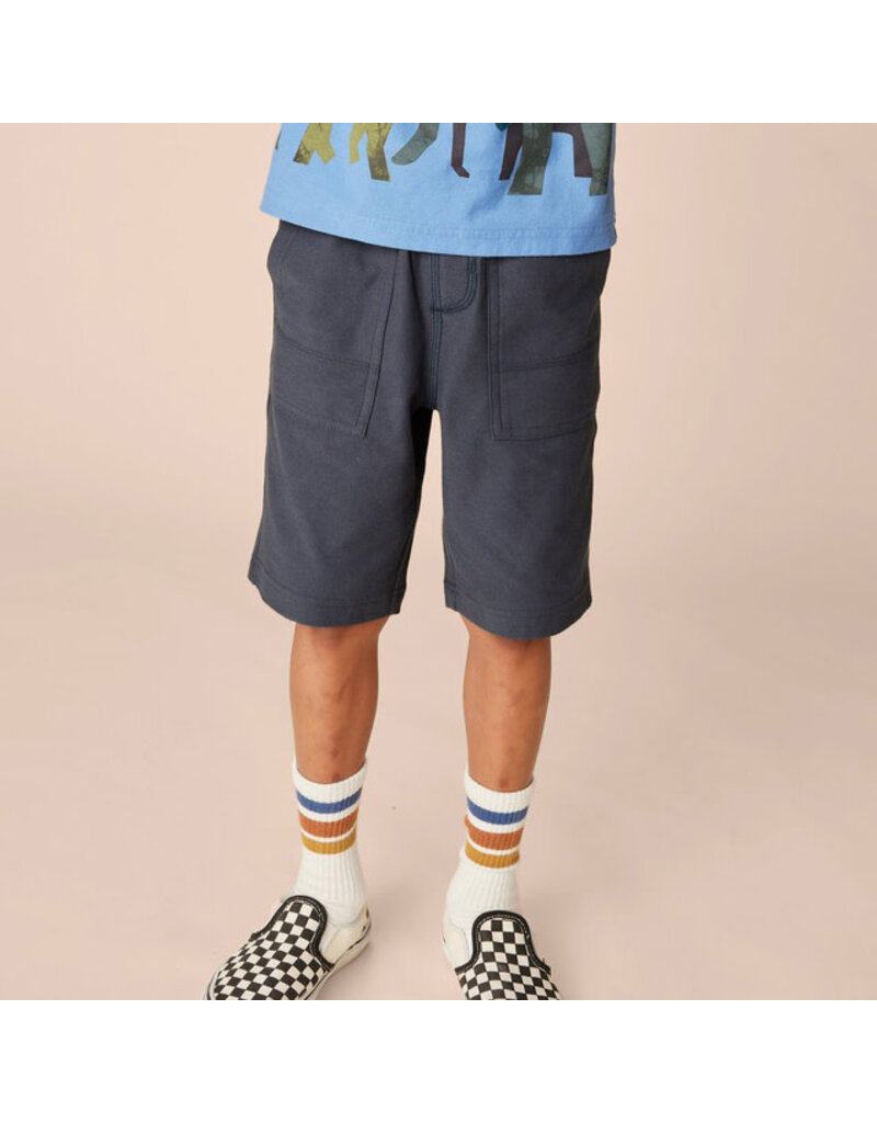 Indigo Playwear Shorts