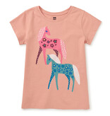 Tea Collection Brazilian Horse Tee