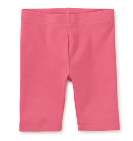 Tea Collection Desert Ribbed Bike Shorts
