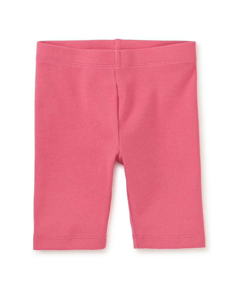 Tea Collection Desert Ribbed Bike Shorts