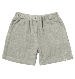 Mawgan Terry Shorts Grey