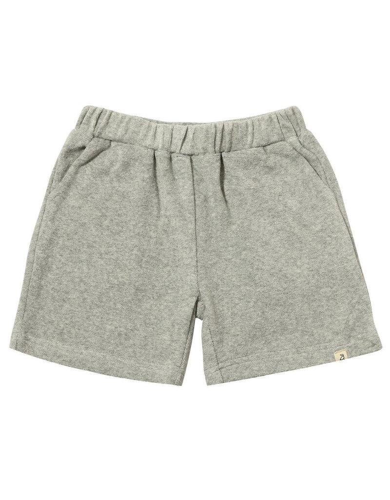 Mawgan Terry Shorts Grey