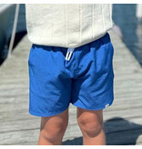 Splash Baby Swim Shorts Blue