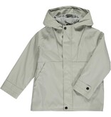 Splash Raincoat Grey