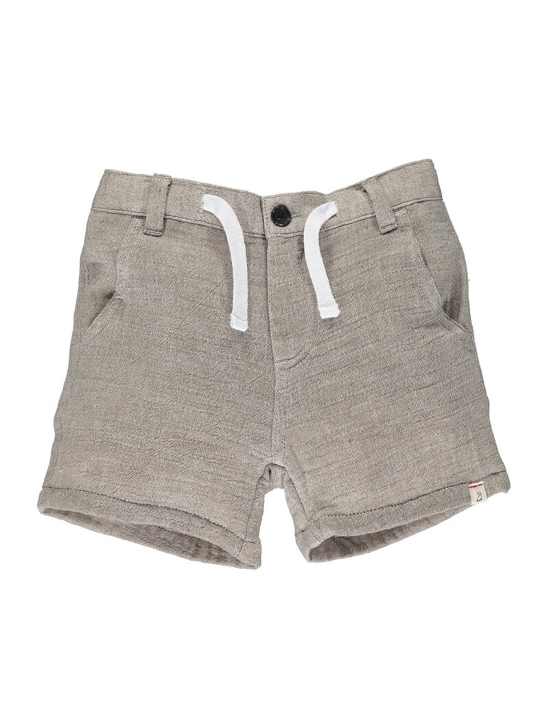 Crew Gauze Baby Shorts