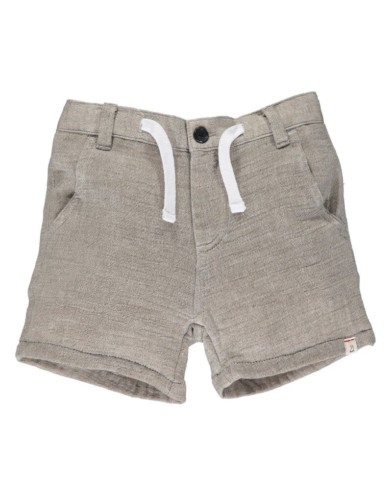 Me & Henry Crew Gauze Shorts