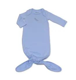 Silkberry Bamboo Knotted Sleeper, Skydive