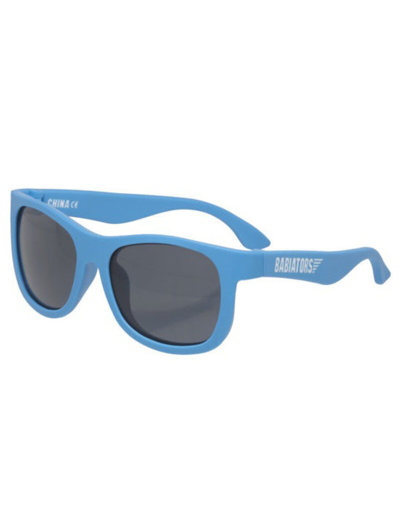 Babiators Blue Crush Navigator Sunglasses