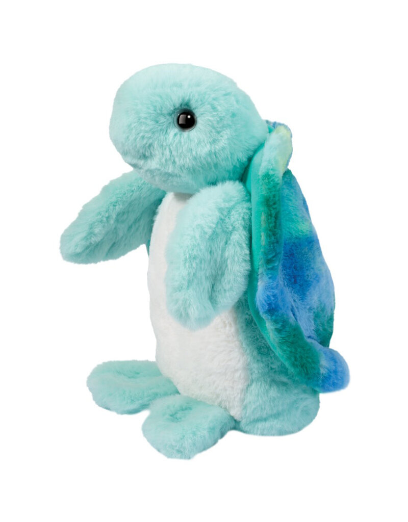 Douglas Toys Tommie Turtle Soft