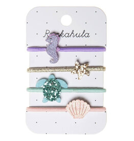 Rockahula Sea Creatures Ponies