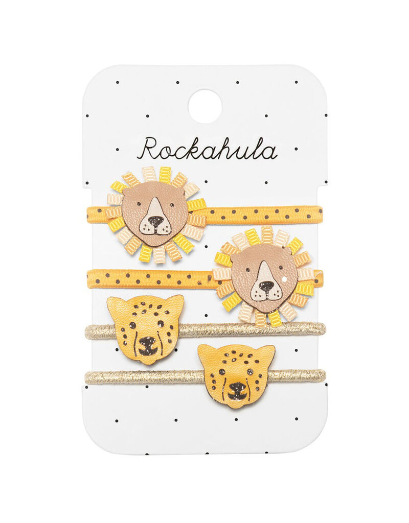 Rockahula Big Cat Ponies