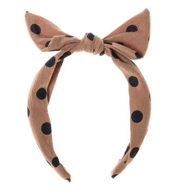 Rockahula Polka Dot Headband