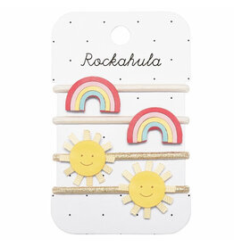 Rockahula Vintage Rainbow and Sun Ponies