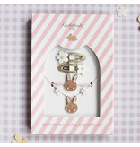 Rockahula Betty Bunny Hair & Jewellery Set