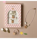 Rockahula Betty Bunny Hair & Jewellery Set