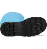Kamik Sky Blue Stomp Rain Boots